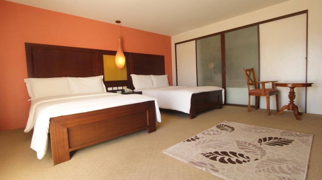 Coron Gateway Hotel & Suites Quarto foto